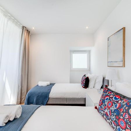 Appartamento Elegant Belem Hideaway Lisbona Esterno foto