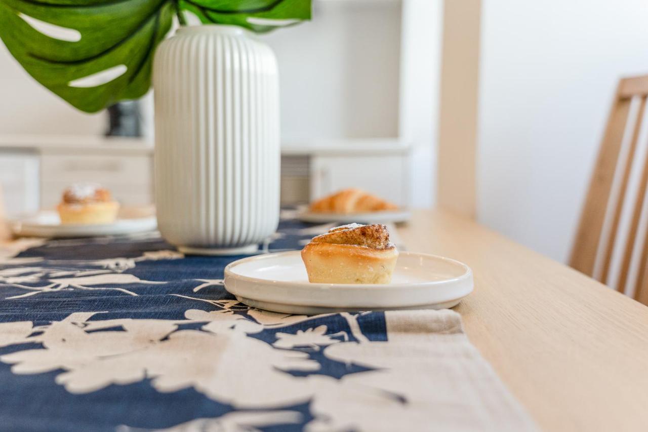 Appartamento Elegant Belem Hideaway Lisbona Esterno foto