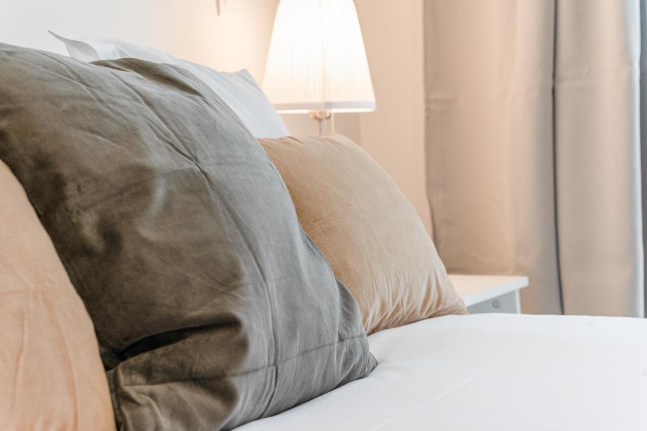 Appartamento Elegant Belem Hideaway Lisbona Esterno foto